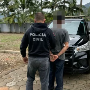 Foto: Polícia Civil/Divulgação. 