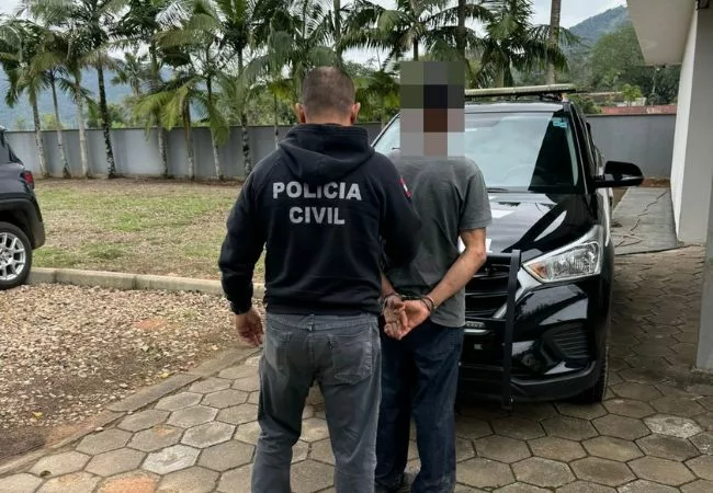 Foto: Polícia Civil/Divulgação. 