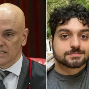 Moraes rejeita recurso do X contra bloqueio de perfis de Mornak