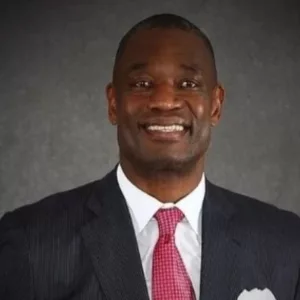 Morre o ex-jogador de basquete Dikembe Mutombo