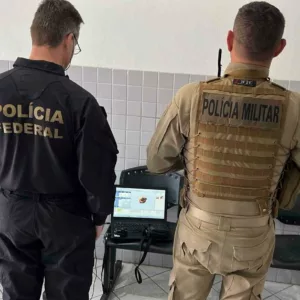 Operação de combate ao abuso sexual de crianças e adolescentes