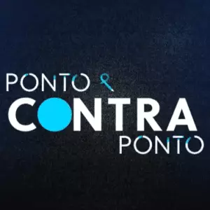 Ponto & Contraponto recebe Lela, Marquito e Dário Berger