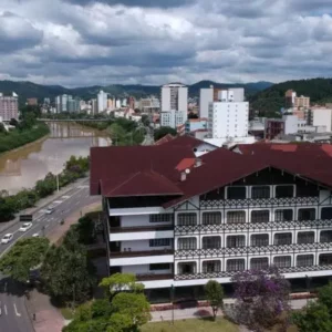 Publicado edital para contratação de professores temporários em Blumenau