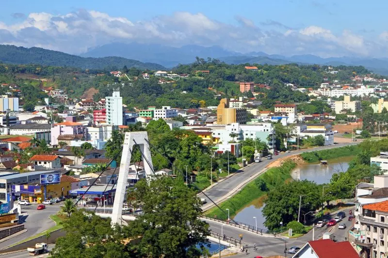 Prefeitura de SC afasta servidores acusados de agressão psicológica contra aluno | Foto: Prefeitura Municipal de Brusque.