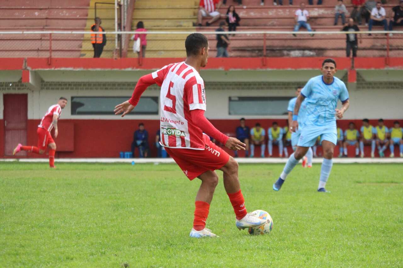 Primeira rodada da Copa Santa Catarina agita o estado com grande público | Foto: Reprodução/Redes sociais