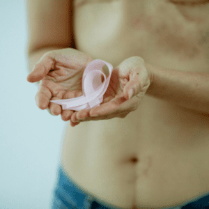 Outubro Rosa reforça importância da prevenção do câncer de mama. - Foto: Canva/Reprodução