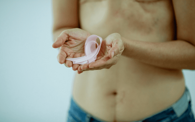 Outubro Rosa reforça importância da prevenção do câncer de mama. – Foto: Canva/Reprodução