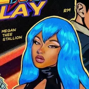 RM e Megan Thee Stallion lançam colaboração Neva Play; assista