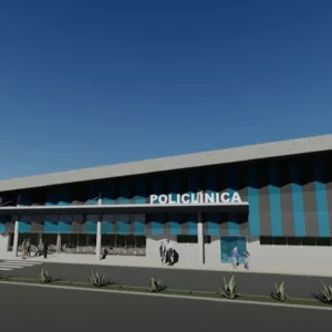 Santa Catarina terá três novas policlínicas; veja cidades contempladas