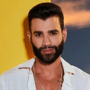 Gusttavo Lima anuncia live após ser indiciado por lavagem de dinheiro e organização criminosa