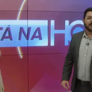 Confira a edição completa do Tá Na Hora SC | 16/09/2024