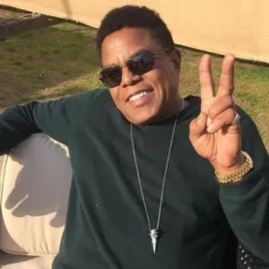 Tito Jackson, irmão de Michael Jackson, morre aos 70 anos