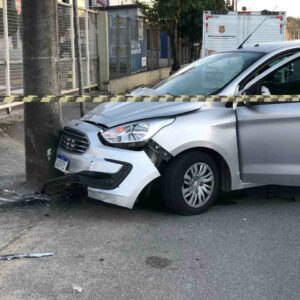 Briga em balada terminou com morte, em Blumenau - Foto: Marcos Fernandes/ Divulgação