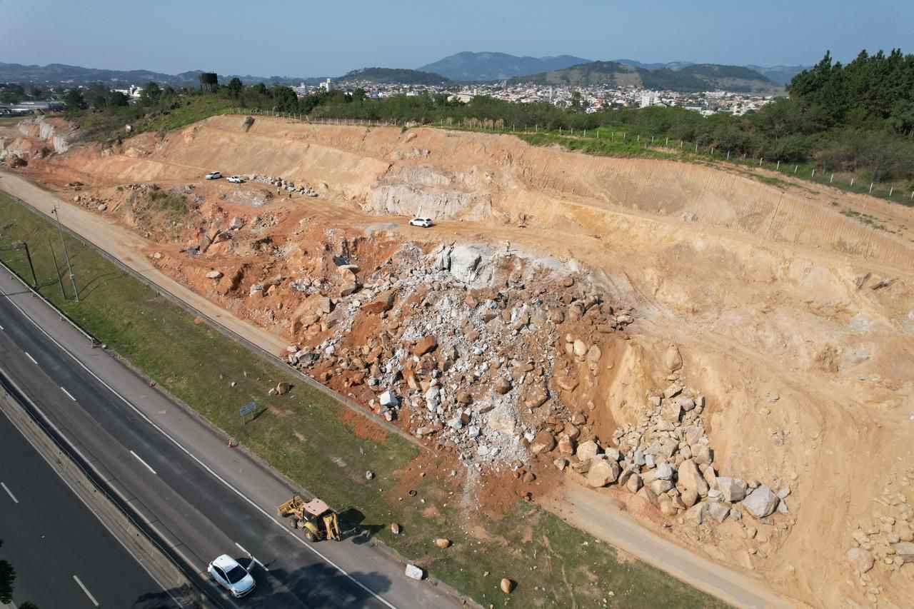 Foto: CCR ViaCosteira/ Divulgação