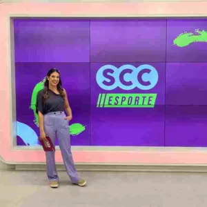 Confira a edição completa do SCC Esporte | 06/09/2024