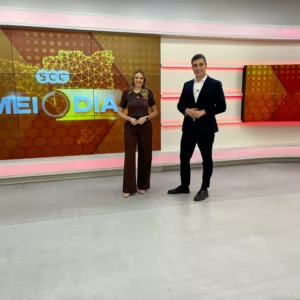 Confira a edição completa do SCC Meio-Dia | 12/09/2024