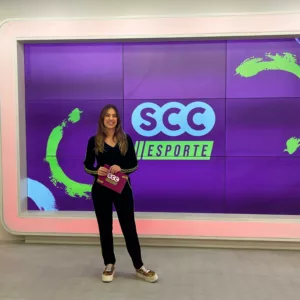 Confira a edição completa do SCC Esporte | 12/09/2024