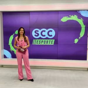 Confira a edição completa do SCC Esporte | 13/09/2024,