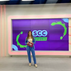 Confira a edição completa do SCC Esporte | 16/09/2024