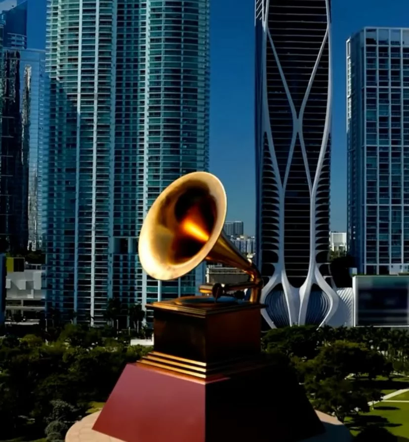 Grammy Latino será apresentado no dia 14 de novembro. – Foto: Reprodução