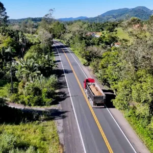 Duplicação da BR-470: DNIT realiza último mutirão de desapropriação no Vale do Itajaí