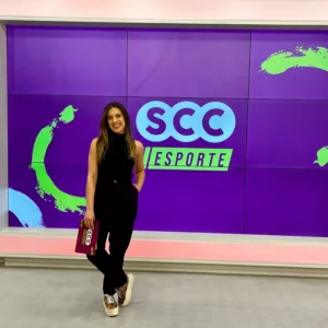 Confira a edição completa do SCC Esporte | 17/09/2024