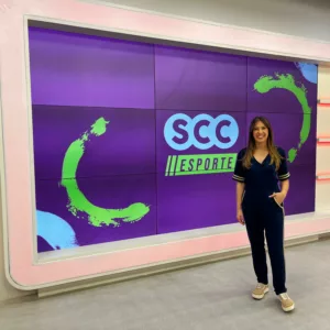 Confira a edição completa do SCC Esporte | 20/09/2024