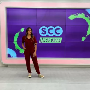 Confira a edição completa do SCC Esporte | 26/09/2024