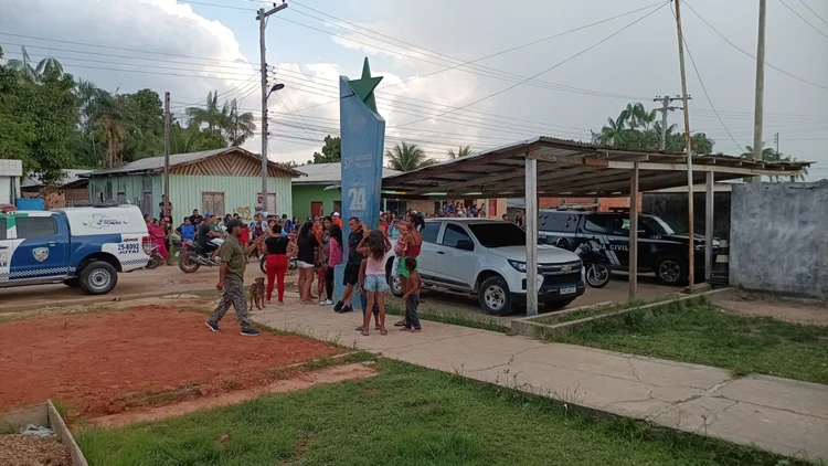 Foto: Portal Norte/Reprodução.