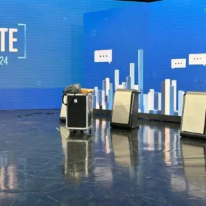 Marçal e Datena estarão no mesmo lado em debate promovido pelo SBT nesta sexta (20)