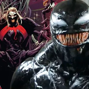 Quem é Knull? O Vilão de Venom 3: A Última Rodada