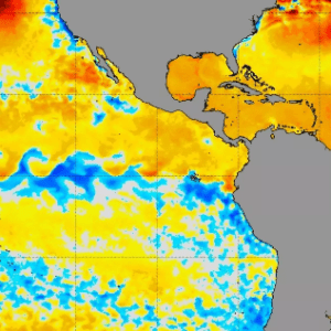 Imagem: MetSul Meteorologia