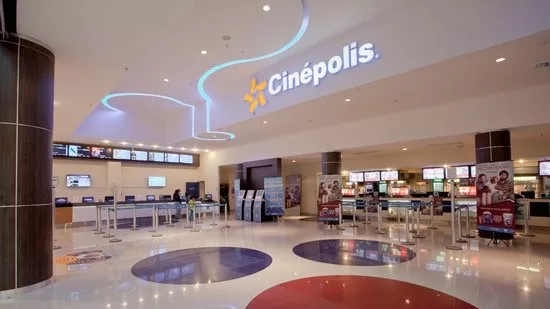 Cinema do Continente Shopping entra em mega promoção; saiba detalhes | Foto: Tripadvisor