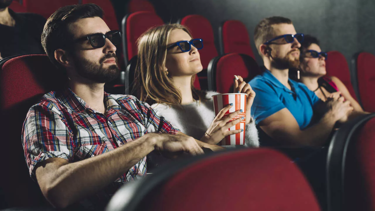 Semana do Cinema: saiba quais redes estão com preços especiais | Foto: Banco de Imagem