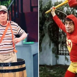 Chaves e Chapolin no +SBT; veja quais episódios estarão disponíveis