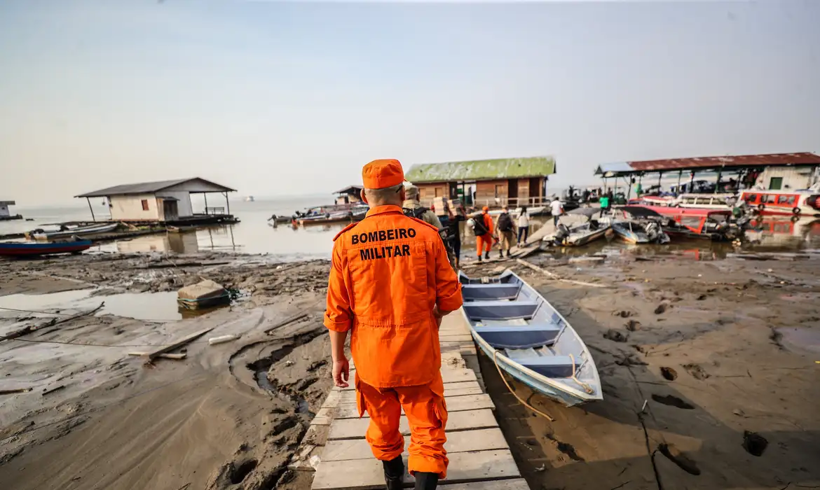 Foto: Antônio Lima/SECOM.