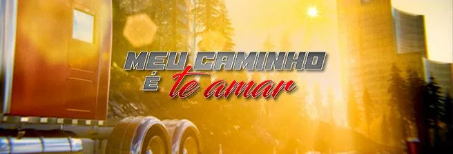 Meu Caminho é te Amar