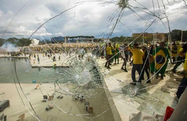 Foto: Joédson Alves/Agência Brasil.