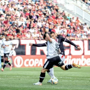 Joinville e Figueirense empatam no 0 a 0 na Copa SC de Futebol Meridianbet 2024