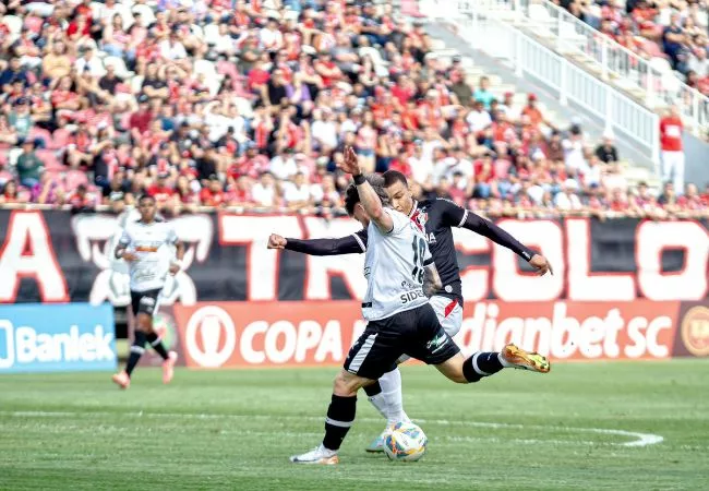 Foto: Patrick Floriani/FFC.