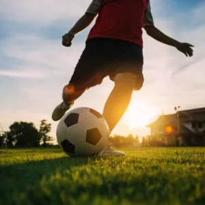 Campeonato Catarinense de Futebol Escolar acontece em Xanxerê