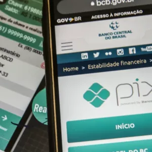 Novas regras do Pix começam a valer nesta semana; saiba quando e o que muda | Foto: Agência Brasil