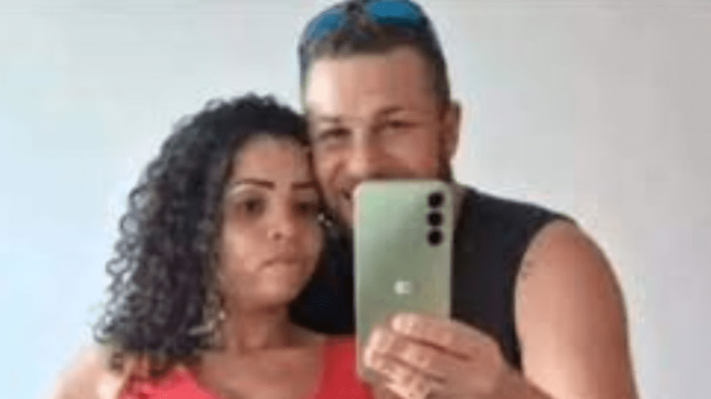 Homem que teve pênis decepado queria visita íntima com a esposa na cadeia | Foto: Redes Sociais