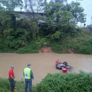 Foto: CBMSC/Divulgação 