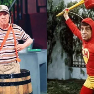 SBT confirma dia e horário da volta de Chaves e Chapolin; veja