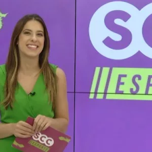 Confira a edição completa do SCC Esporte | 16/10/2024