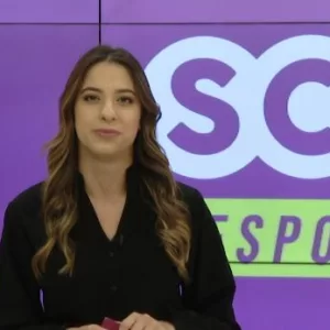 Confira a edição completa do SCC Esporte | 09/10/2024