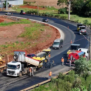 Imagem: Prefeitura de Chapecó/Reprodução