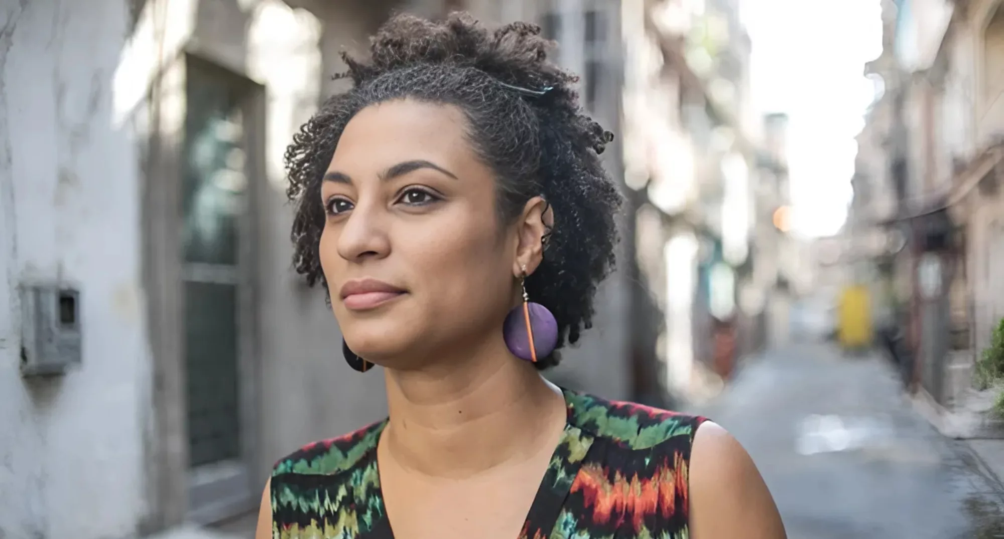 AO VIVO: Assassinos confessos de Marielle Franco são julgados nesta semana | Foto: Bernardo Guerreiro/Mídia NINJA