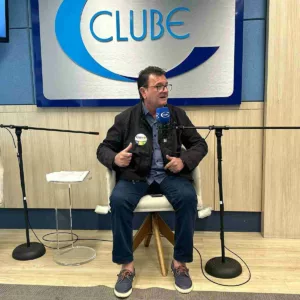 Foto: Rádio Clube de Lages